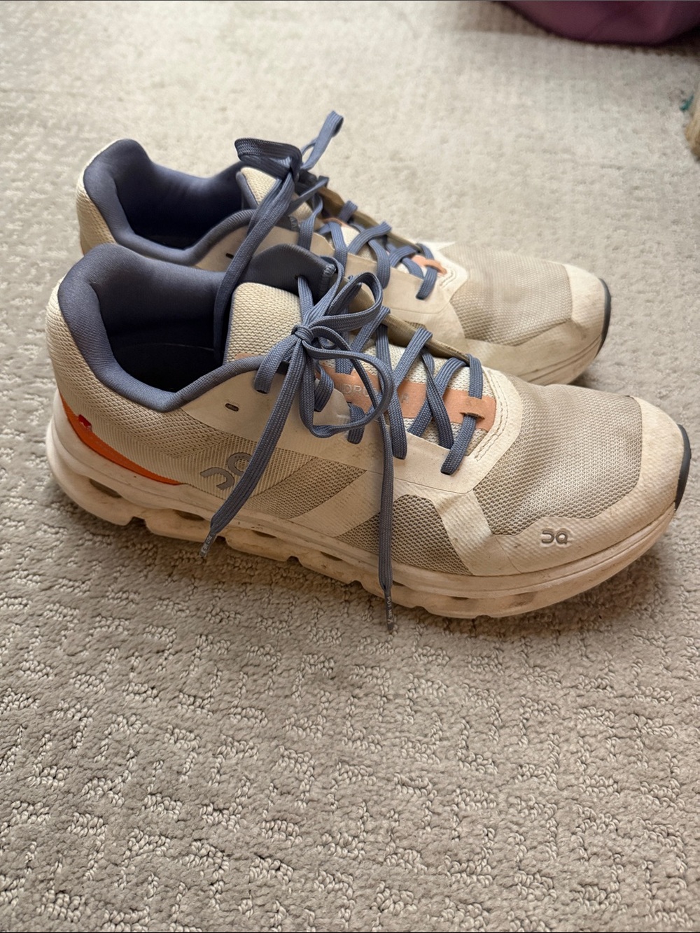 Women’s OnCloud Cloudrunners